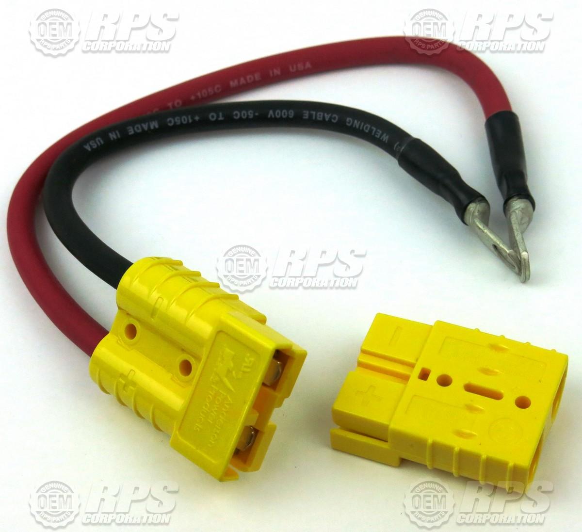 Floor Scrubber Part - 4-251