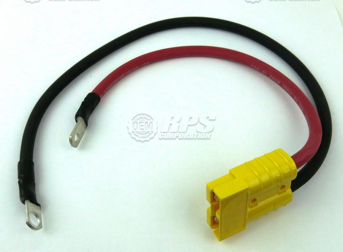 Floor Scrubber Part - 4-252