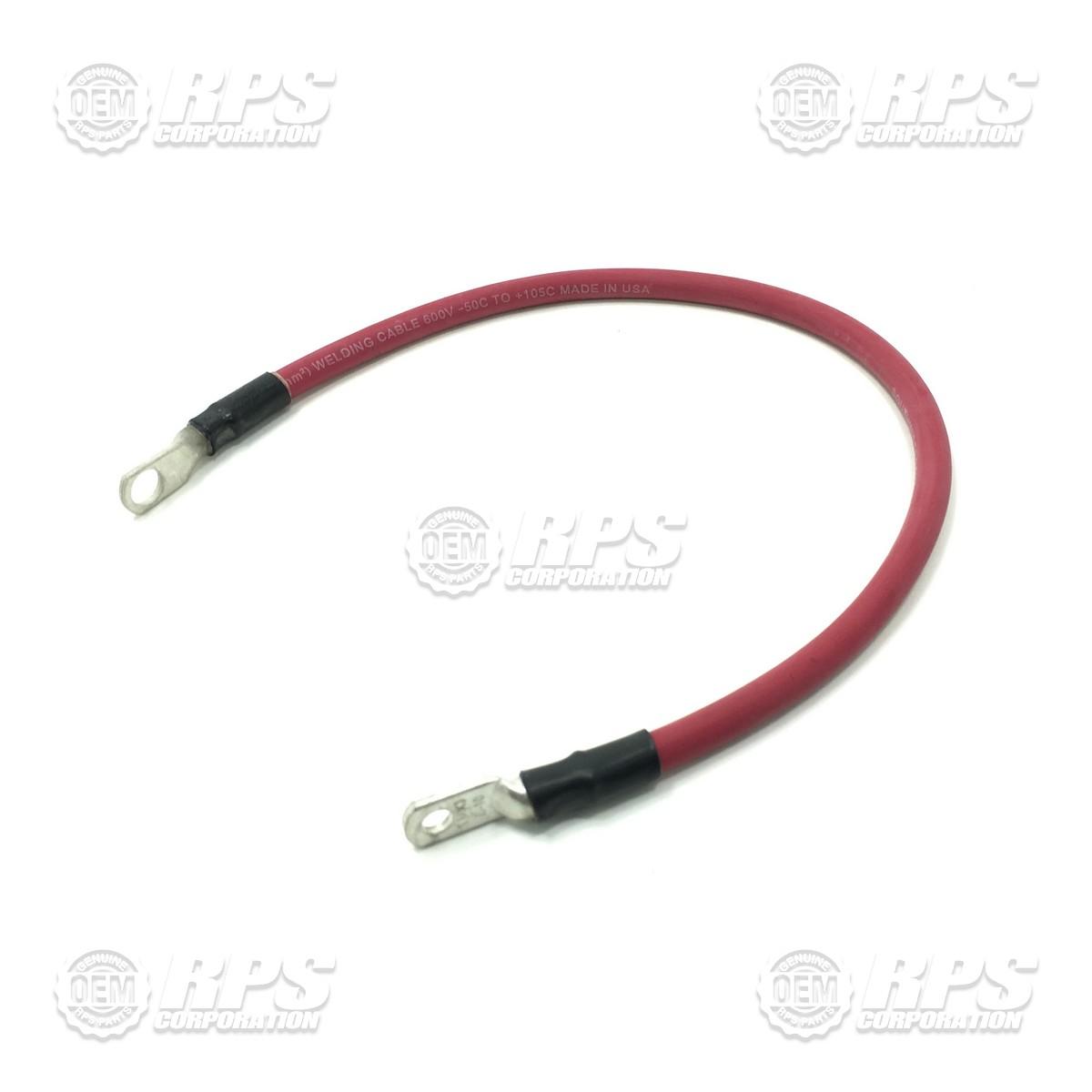 Floor Scrubber Part - 4-253