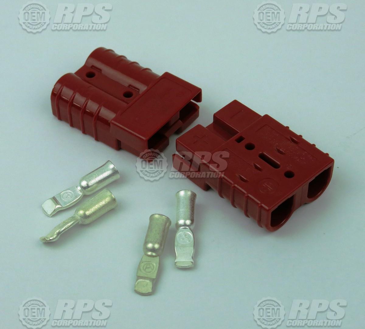 Floor Scrubber Part - 4-257