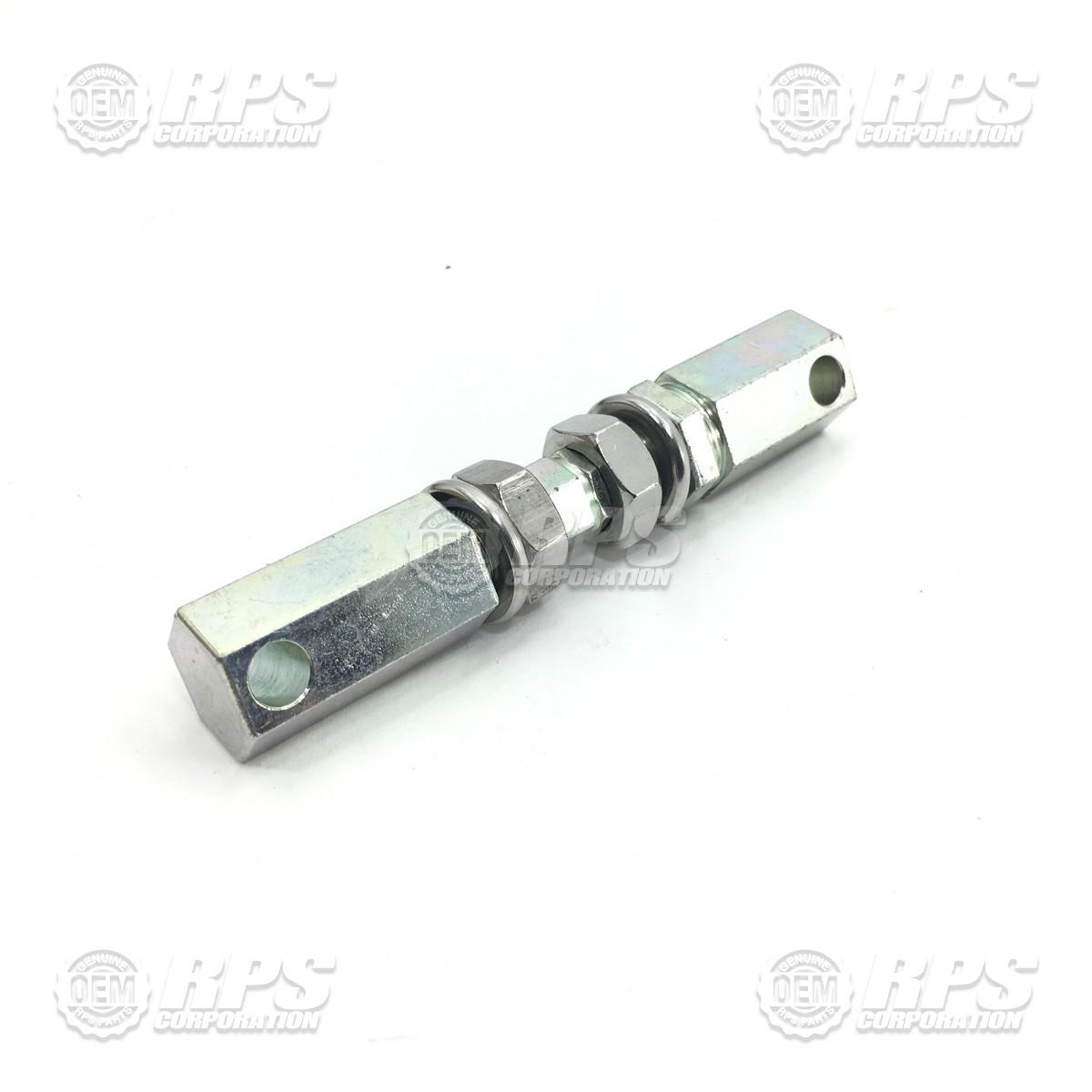 Floor Scrubber Part - 4-25D