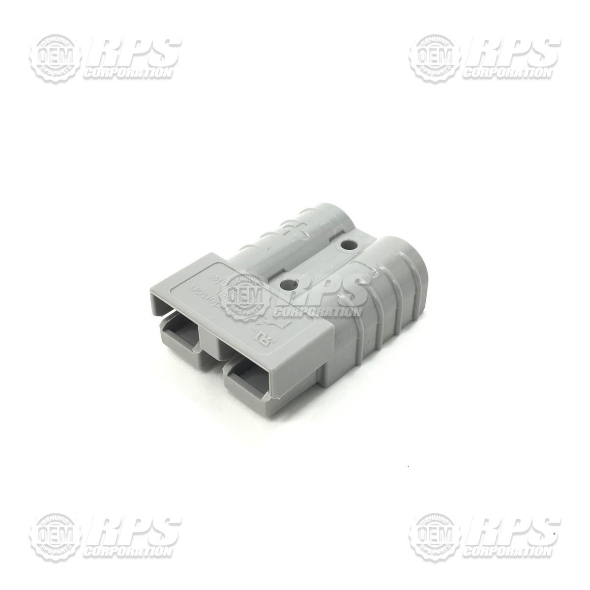 Floor Scrubber Part - 4-260