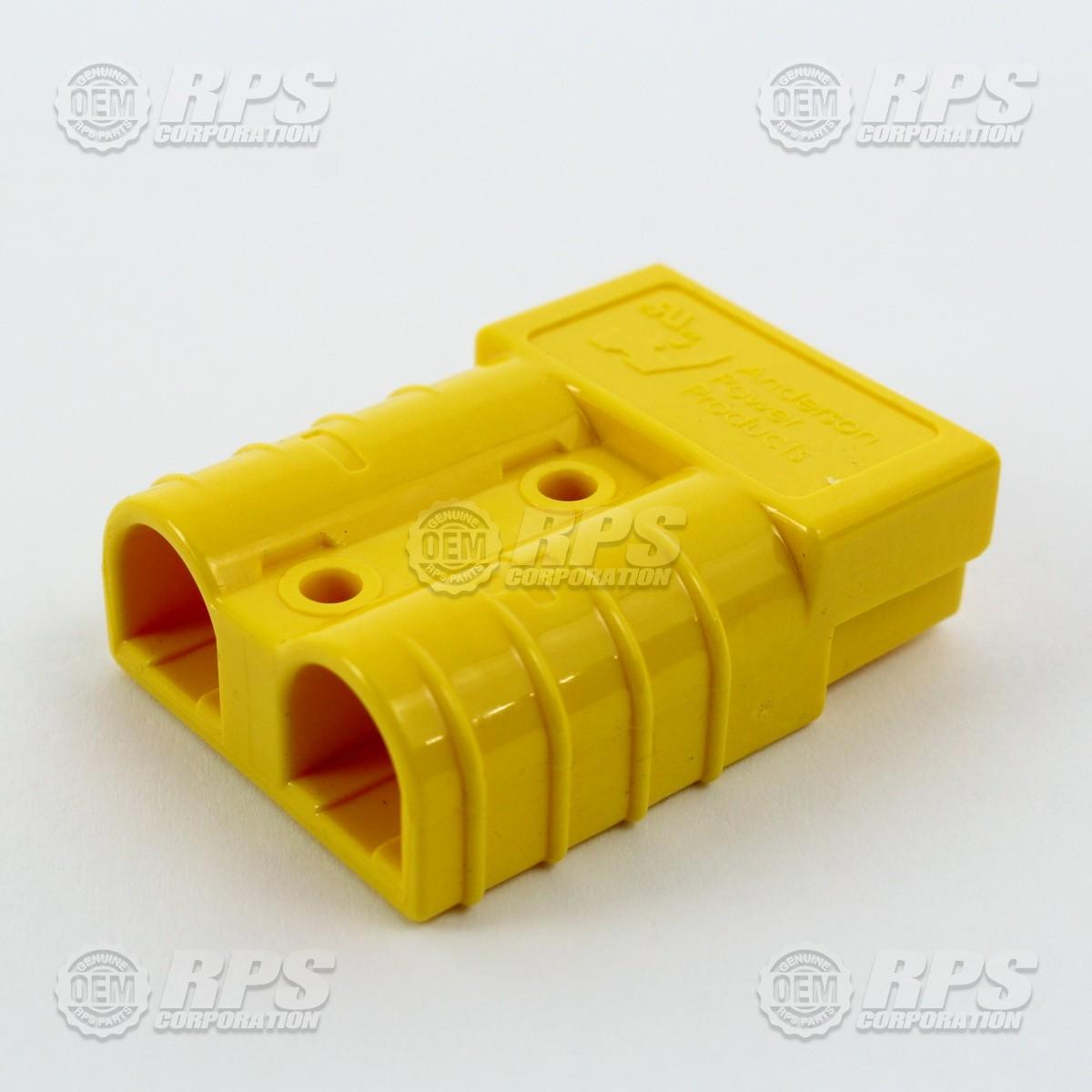 Floor Scrubber Part - 4-261