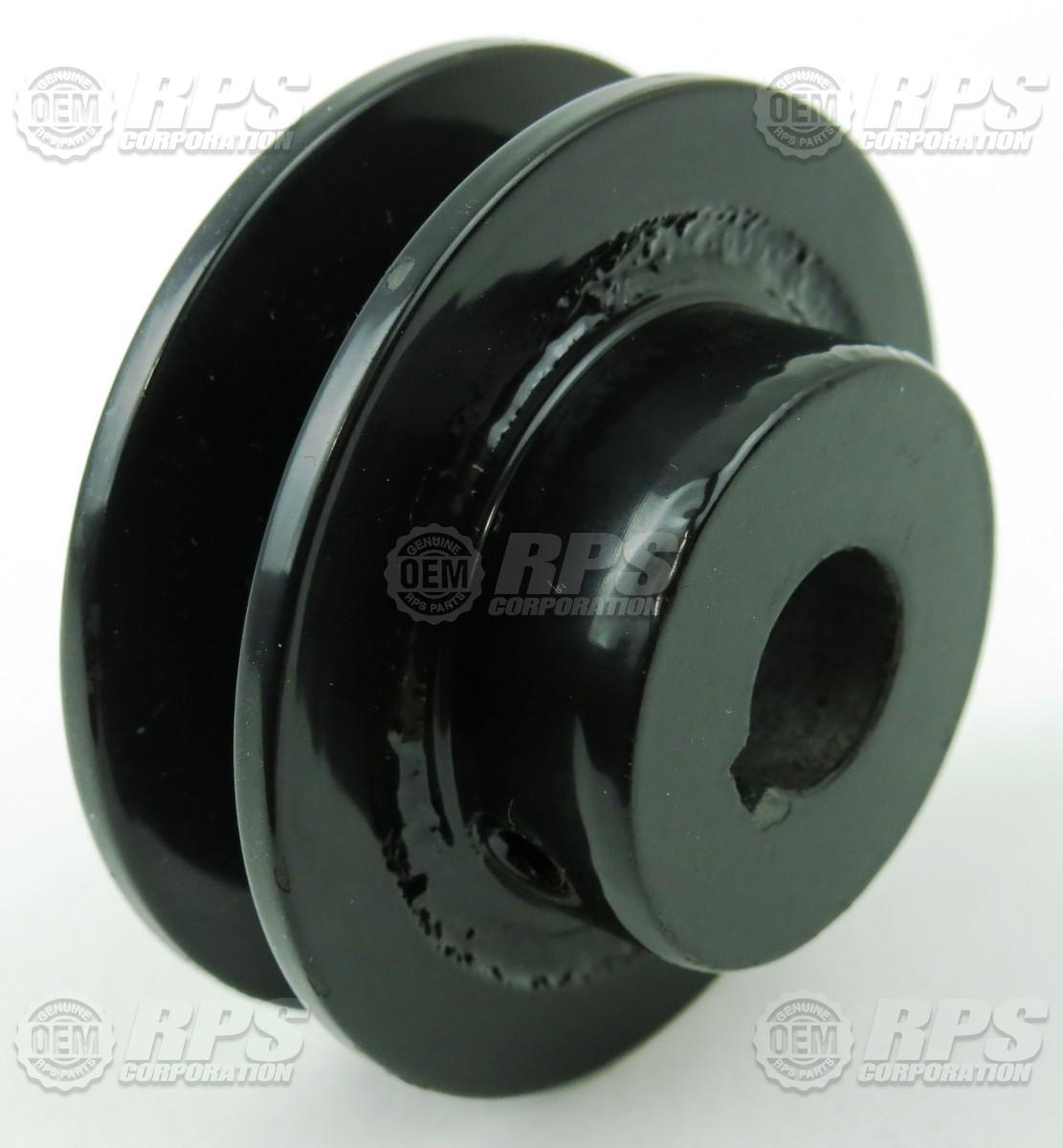 Floor Scrubber Part - 4-301