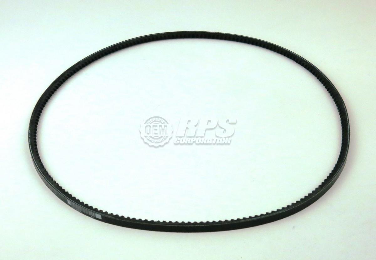 Floor Scrubber Part - 4-302