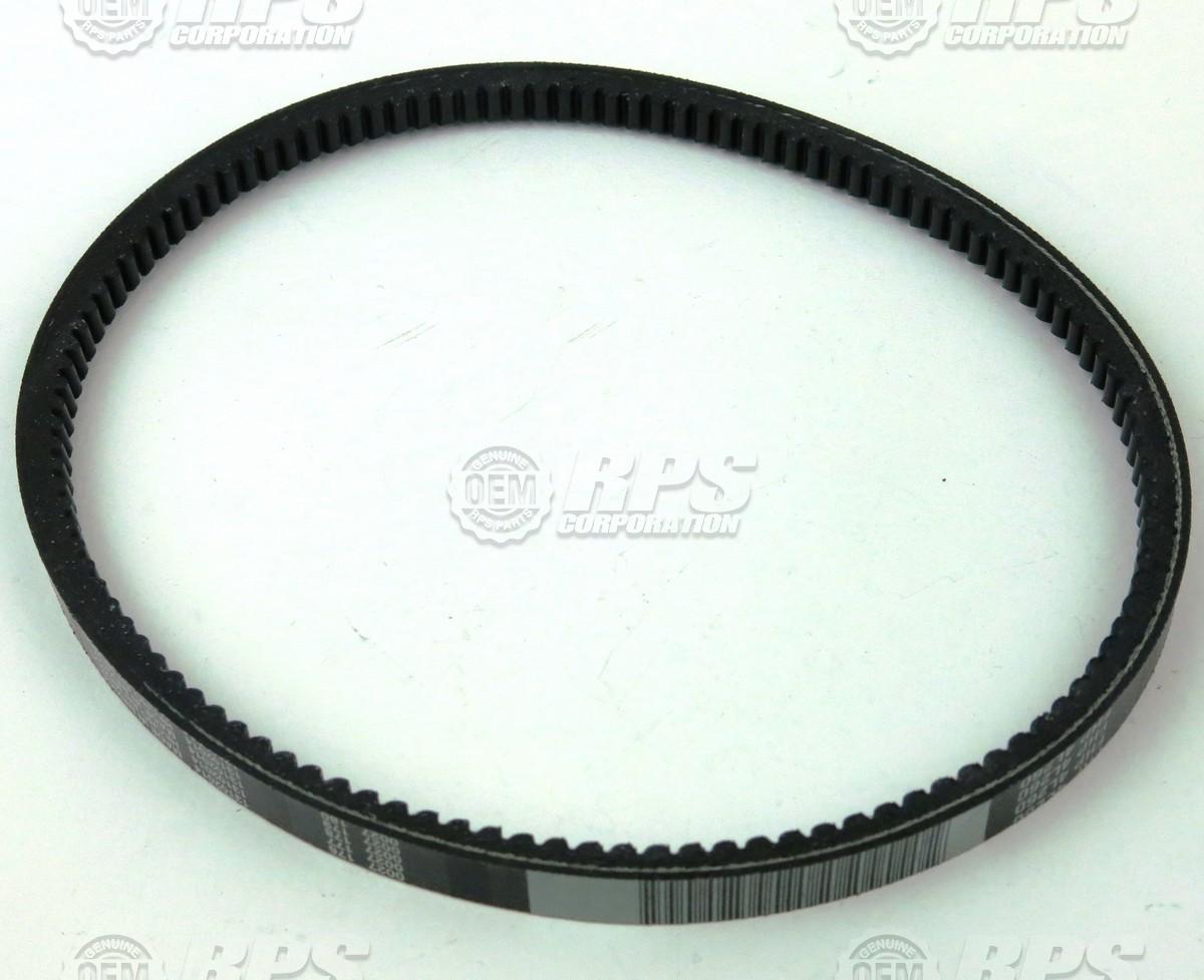 Floor Scrubber Part - 4-311