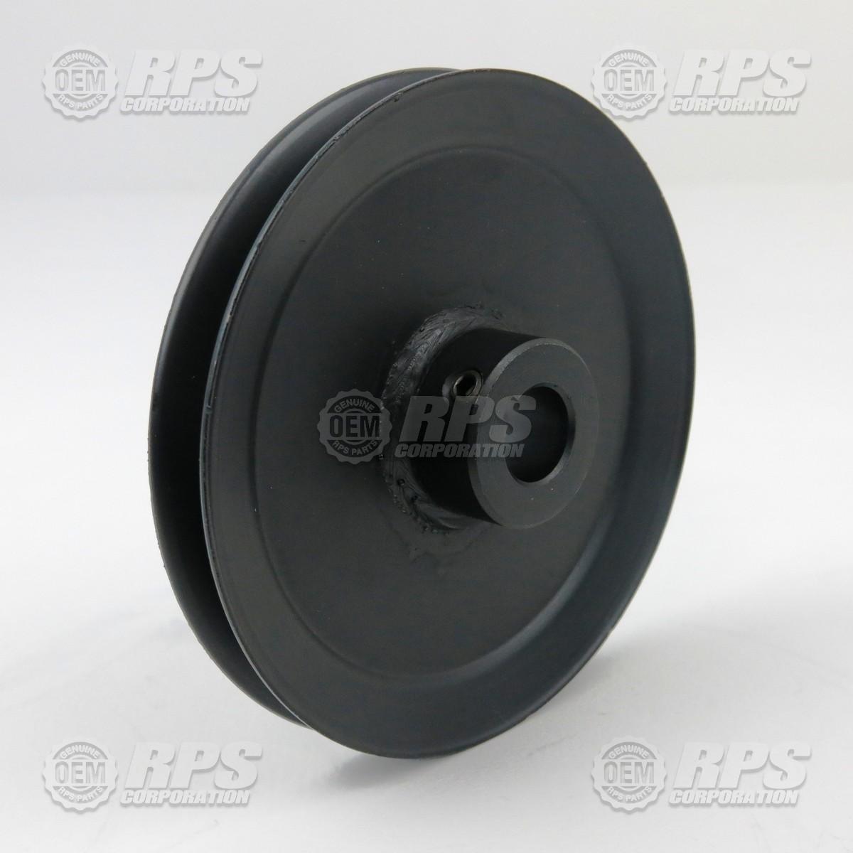 Floor Scrubber Part - 4-312