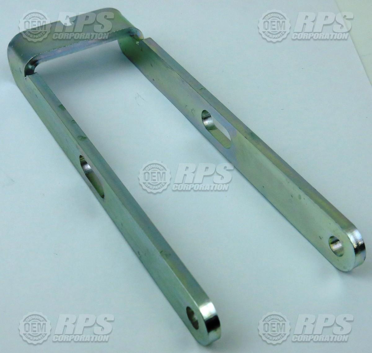Floor Scrubber Part - 4-314