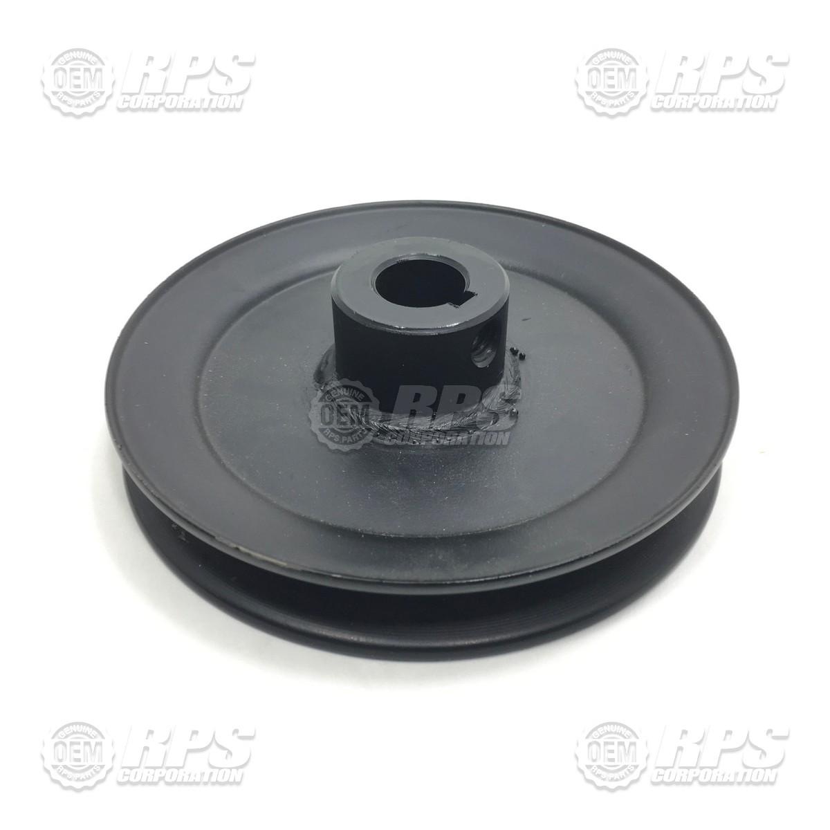 Floor Scrubber Part - 4-316
