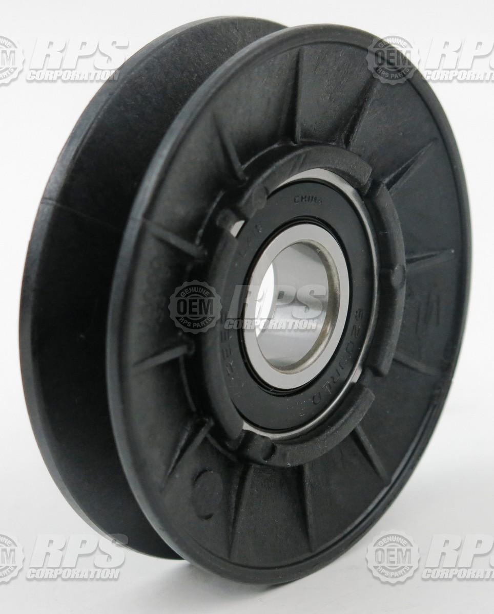 Floor Scrubber Part - 4-318