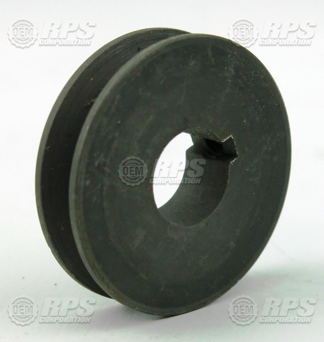 Floor Scrubber Part - 4-320