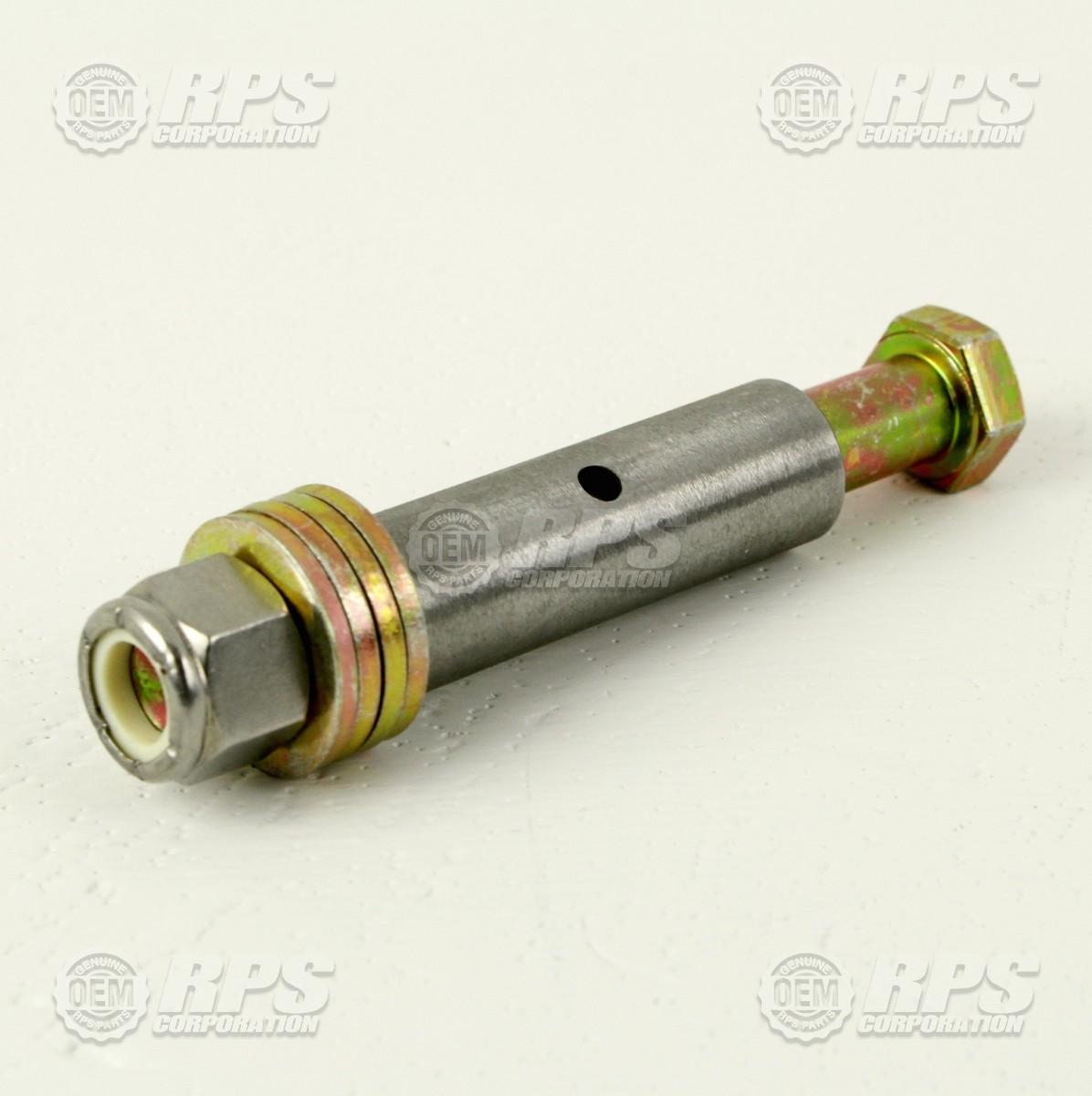 Floor Scrubber Part - 4-321