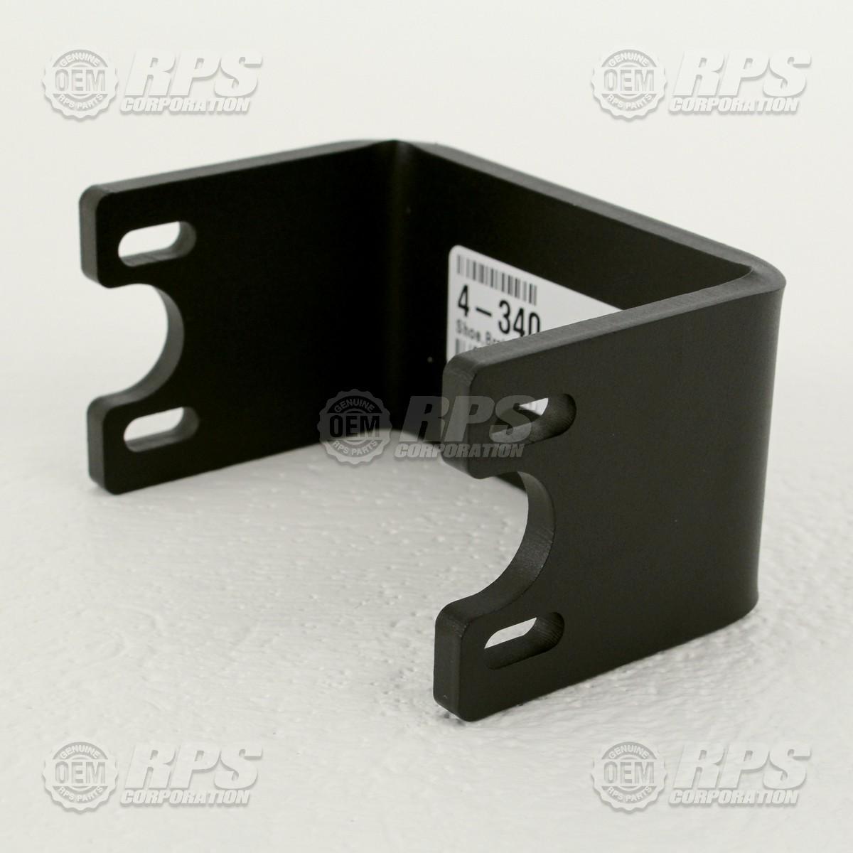 Floor Scrubber Part - 4-340