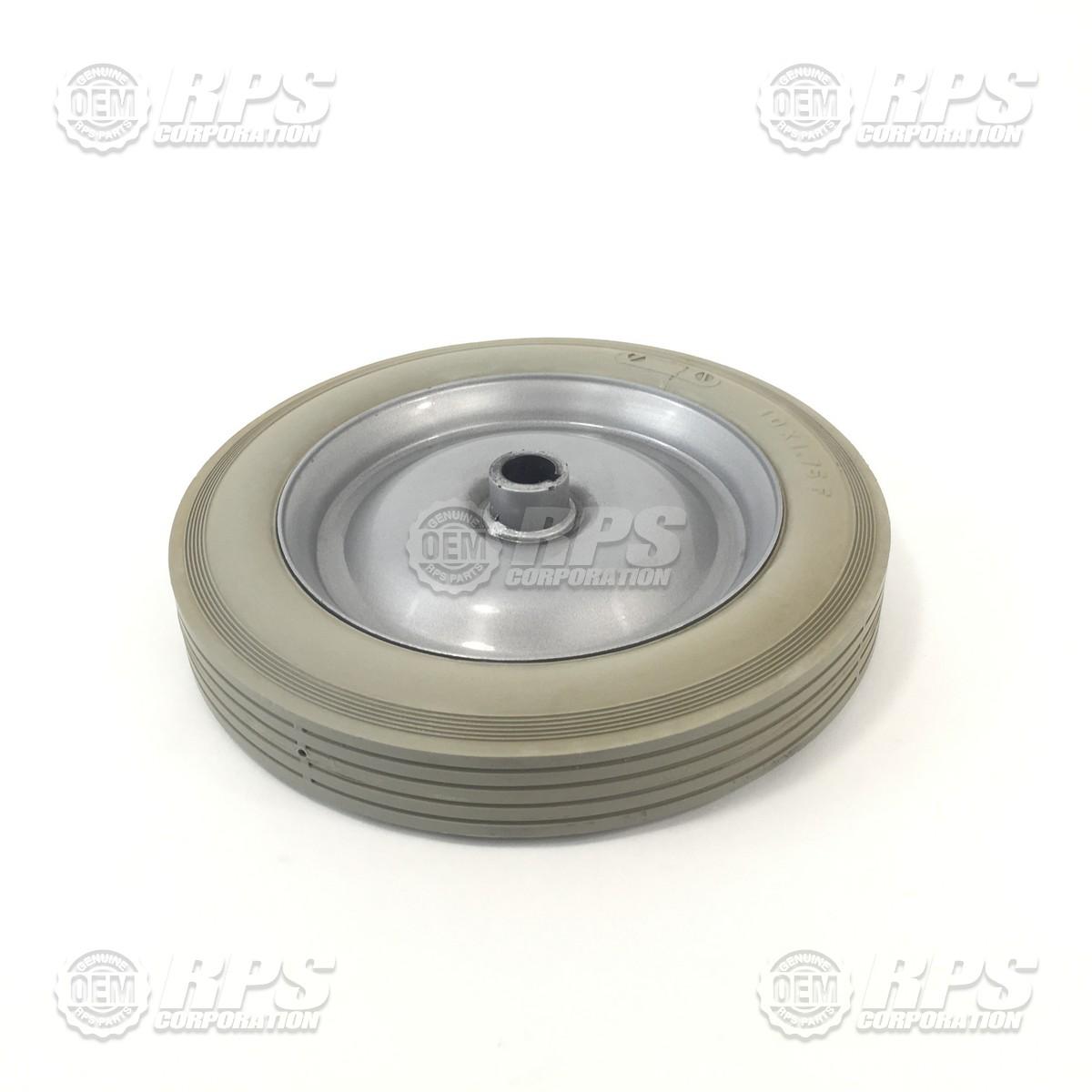 Floor Scrubber Part - 4-348