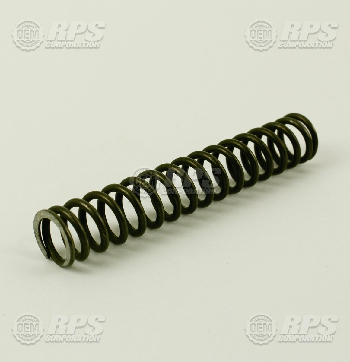 Floor Scrubber Part - 4-371