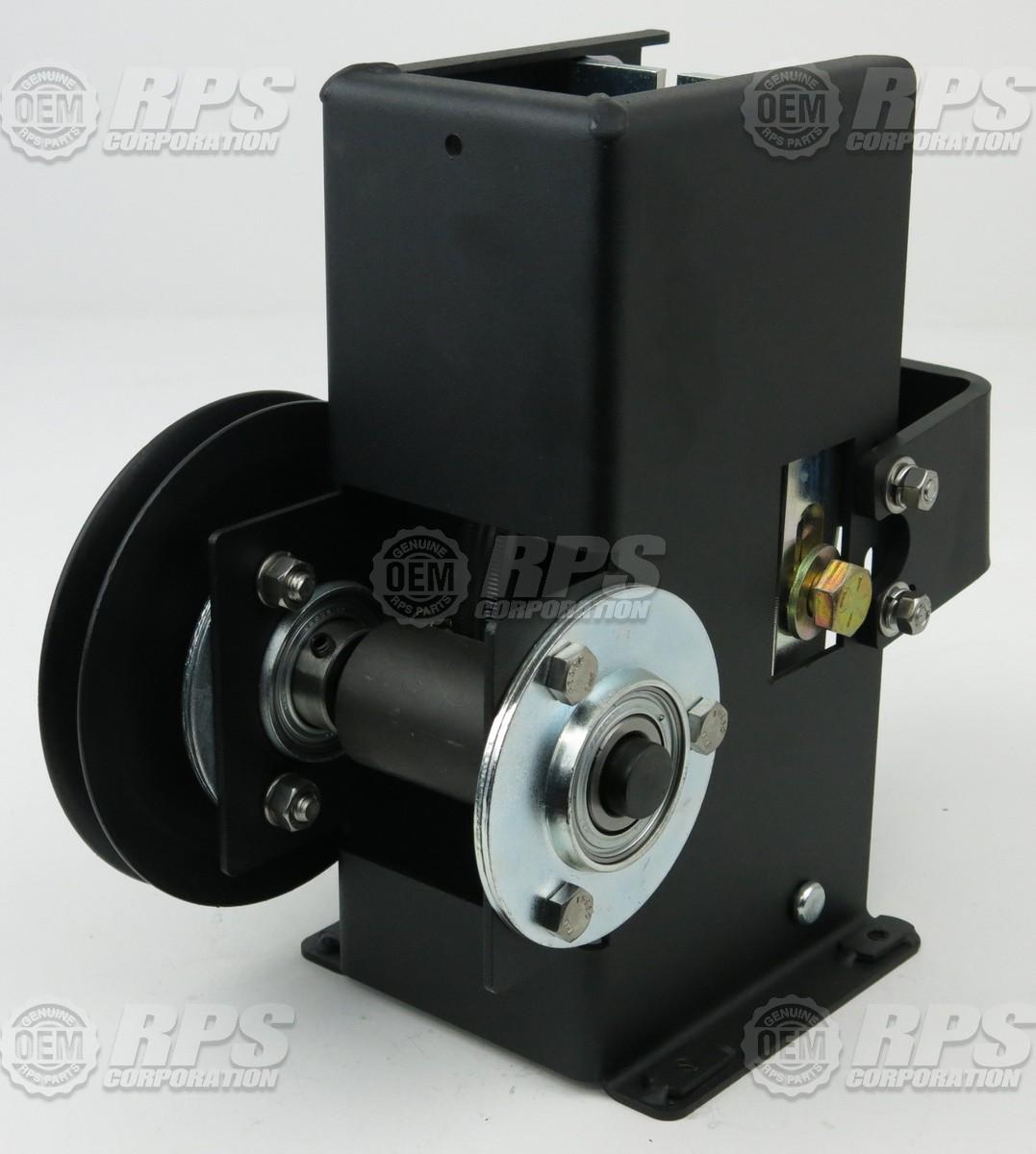 Floor Scrubber Part - 4-375