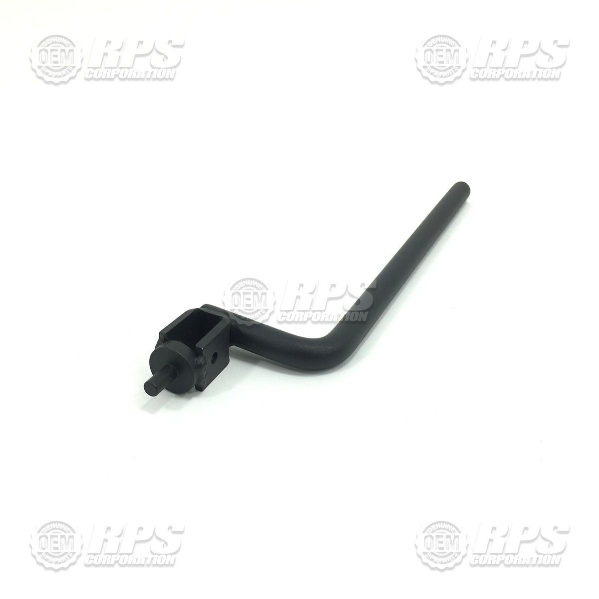 Floor Scrubber Part - 4-376