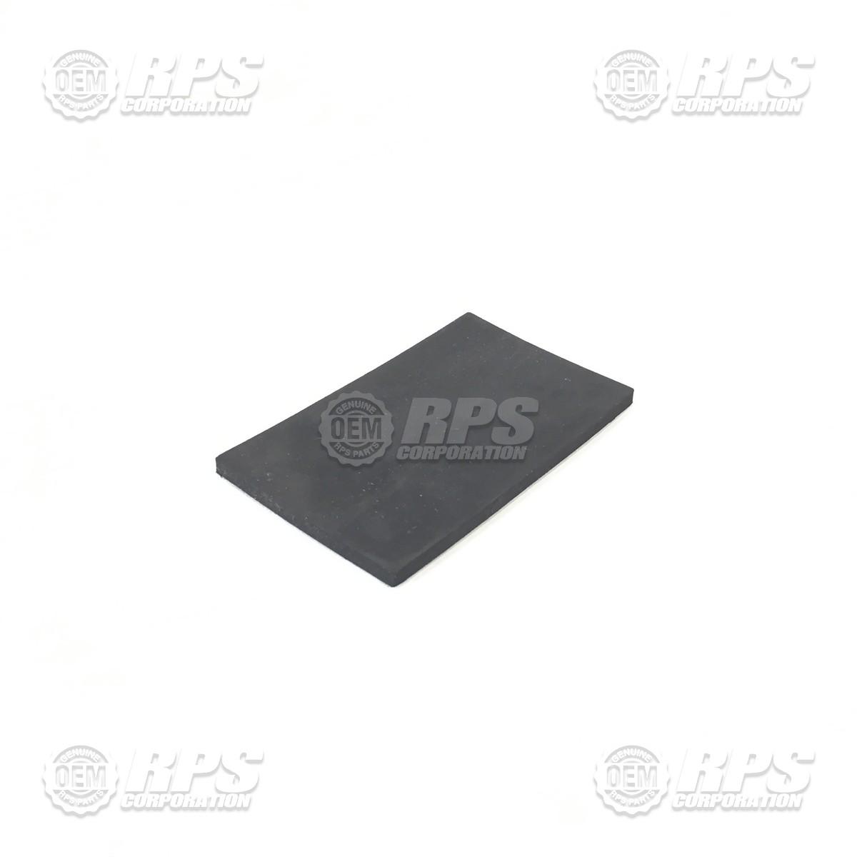 Floor Scrubber Part - 4-383