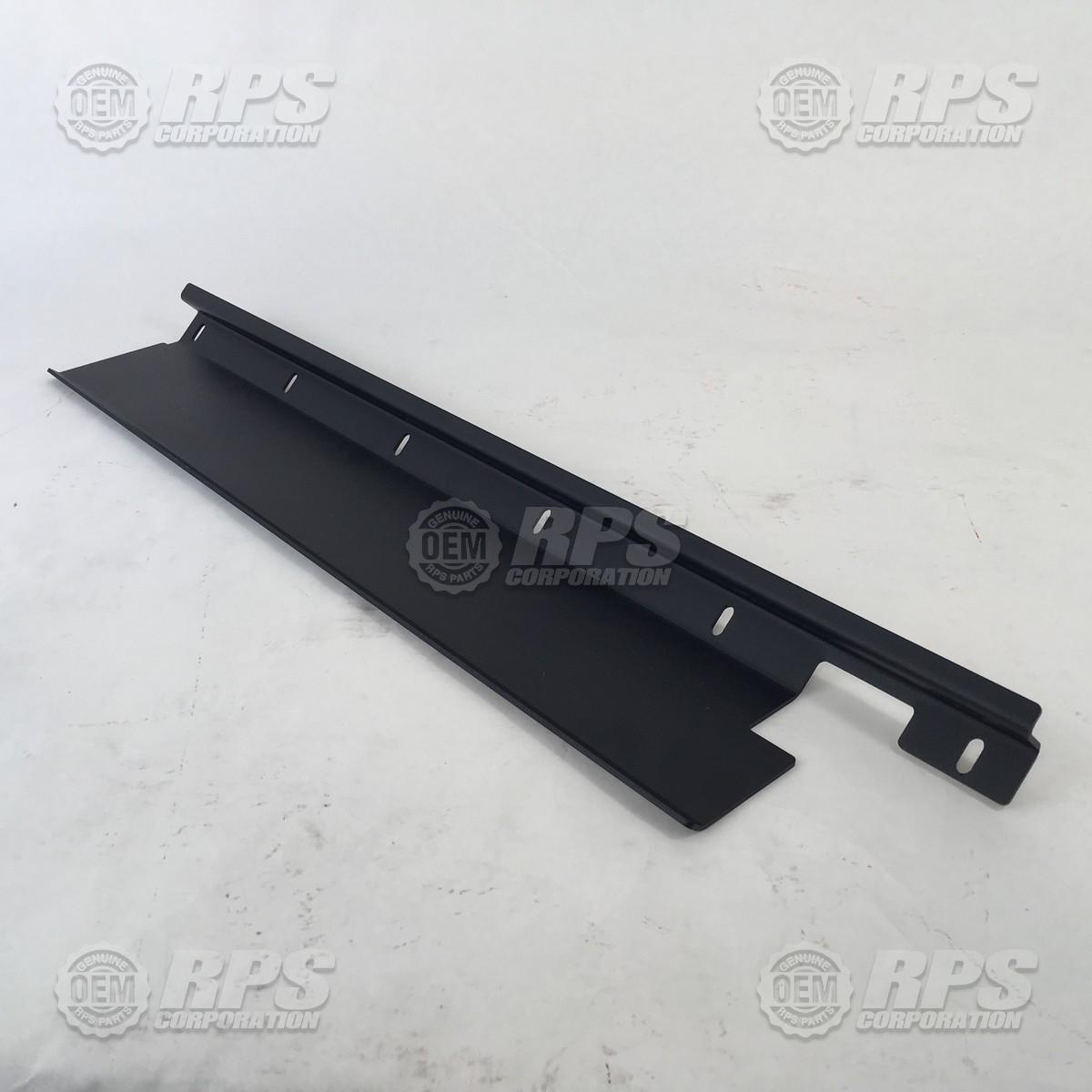 Floor Scrubber Part - 4-384