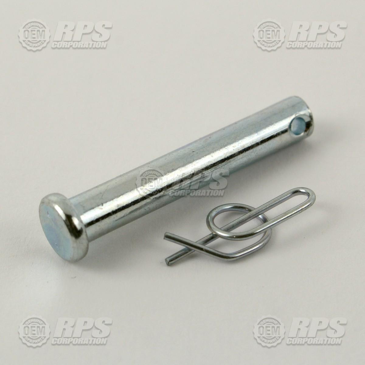 Floor Scrubber Part - 4-403