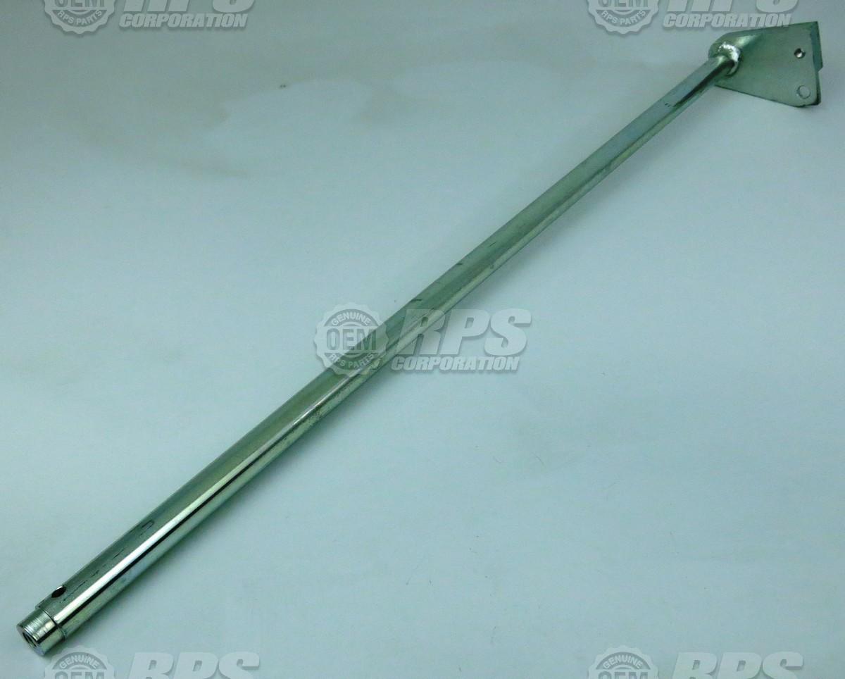 Floor Scrubber Part - 4-410
