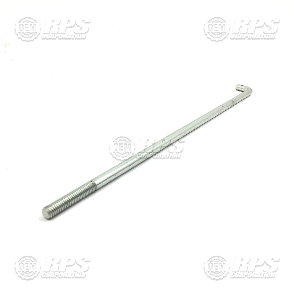 Floor Scrubber Part - 4-437