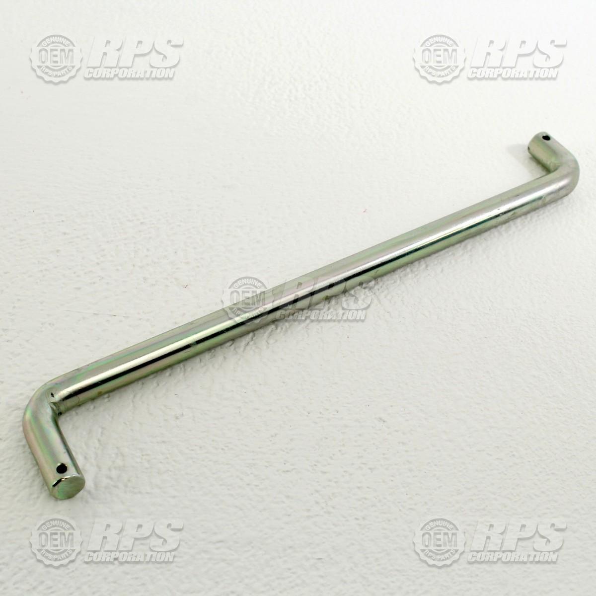 Floor Scrubber Part - 4-439