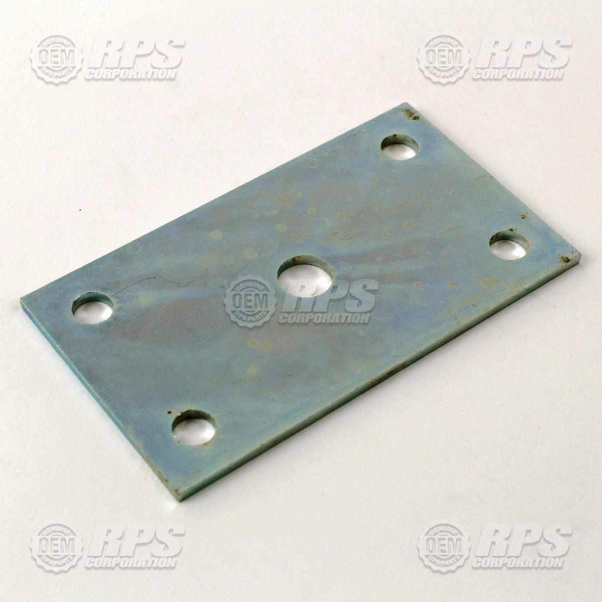 Floor Scrubber Part - 4-443