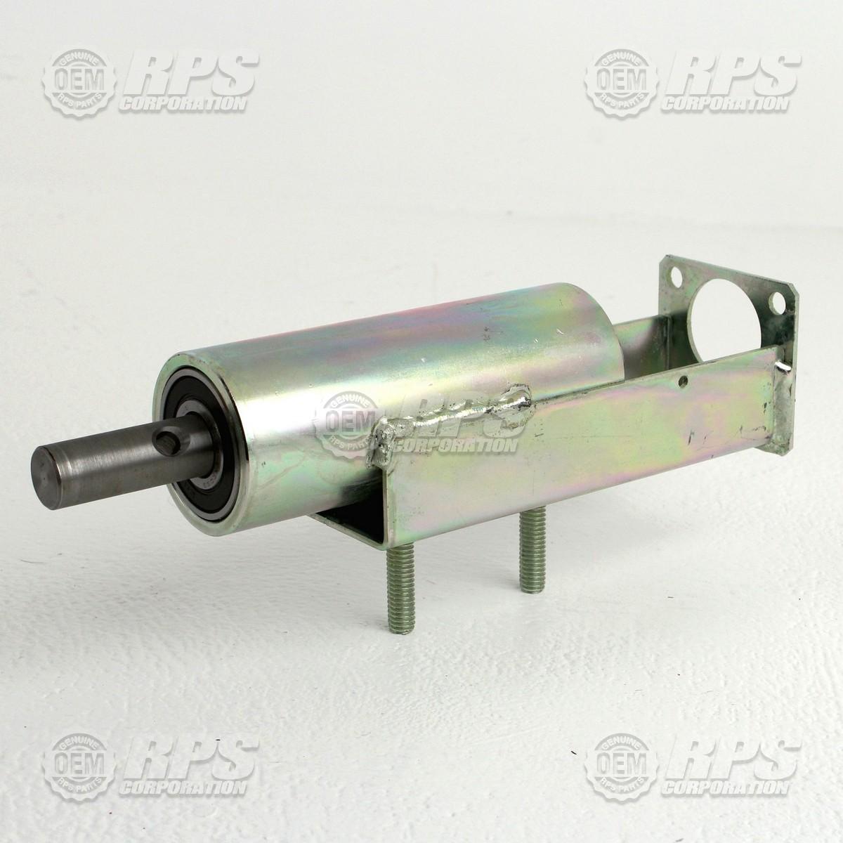 Floor Scrubber Part - 4-445D