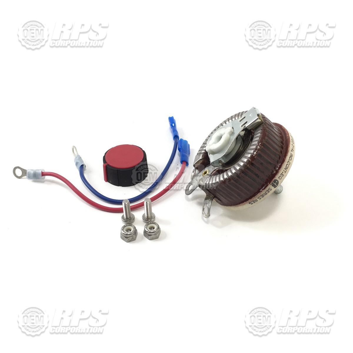 Floor Scrubber Part - 4-451D