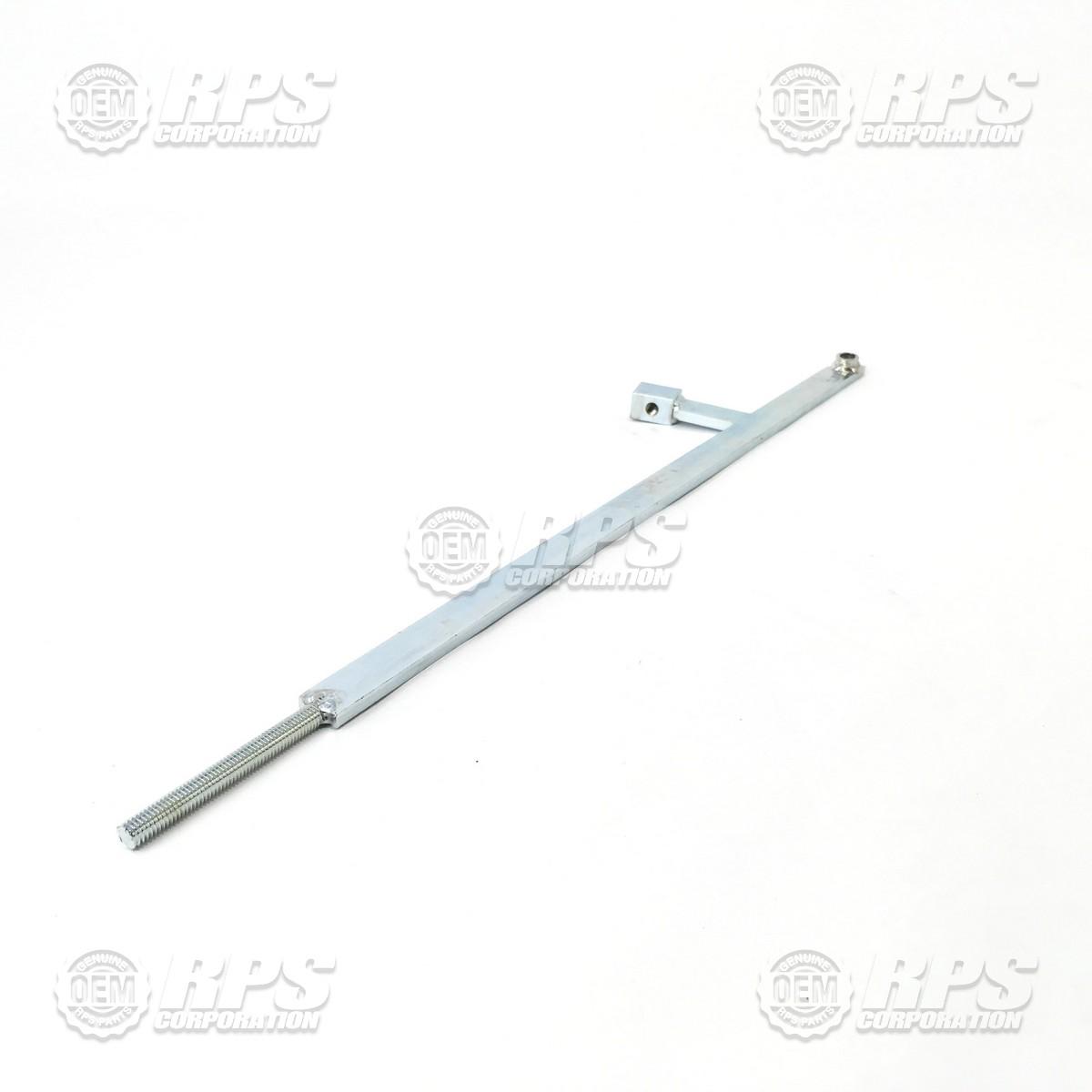 Floor Scrubber Part - 4-456