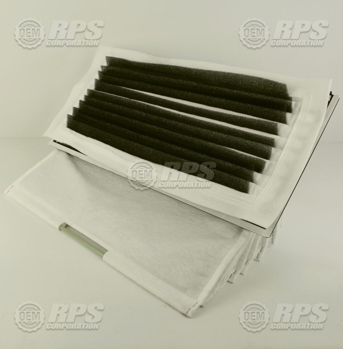 Floor Scrubber Part - 4-500