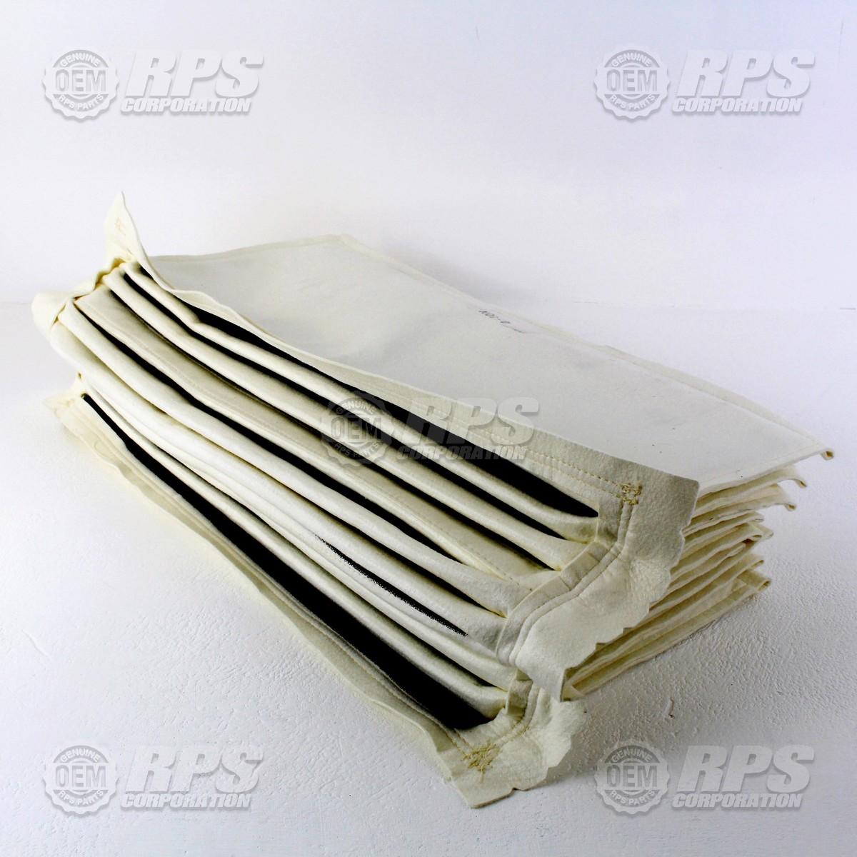Floor Scrubber Part - 4-502ND