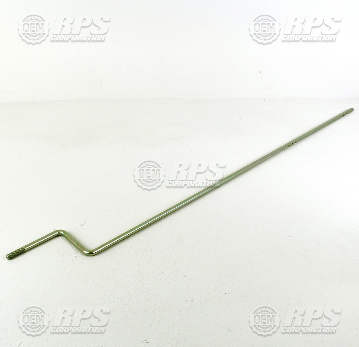 Floor Scrubber Part - 4-507