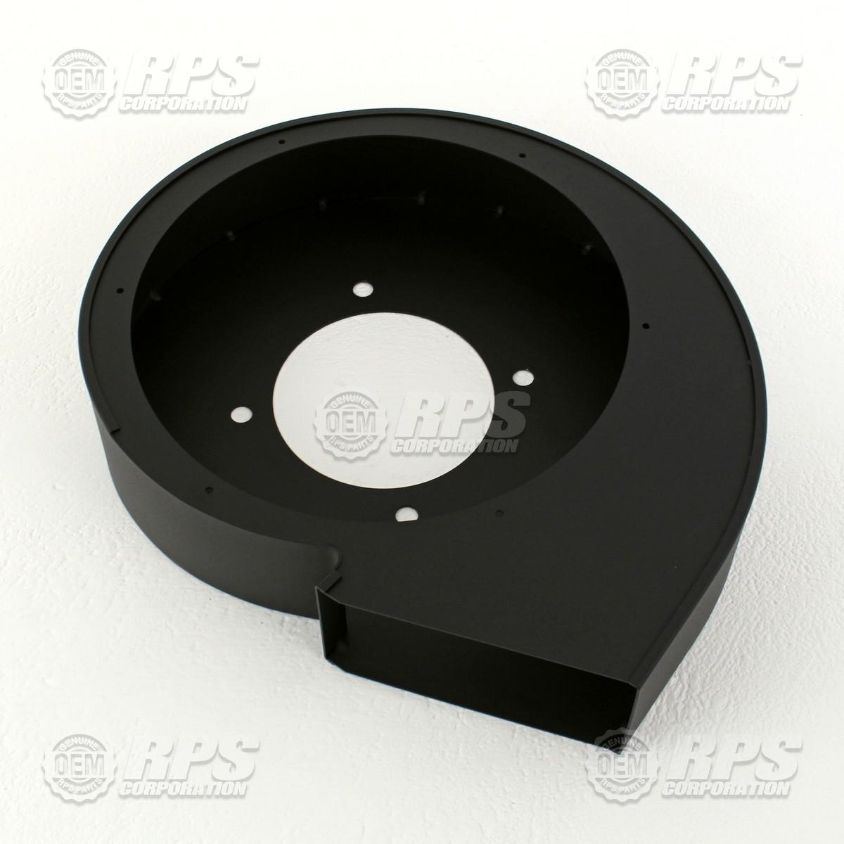 Floor Scrubber Part - 4-511