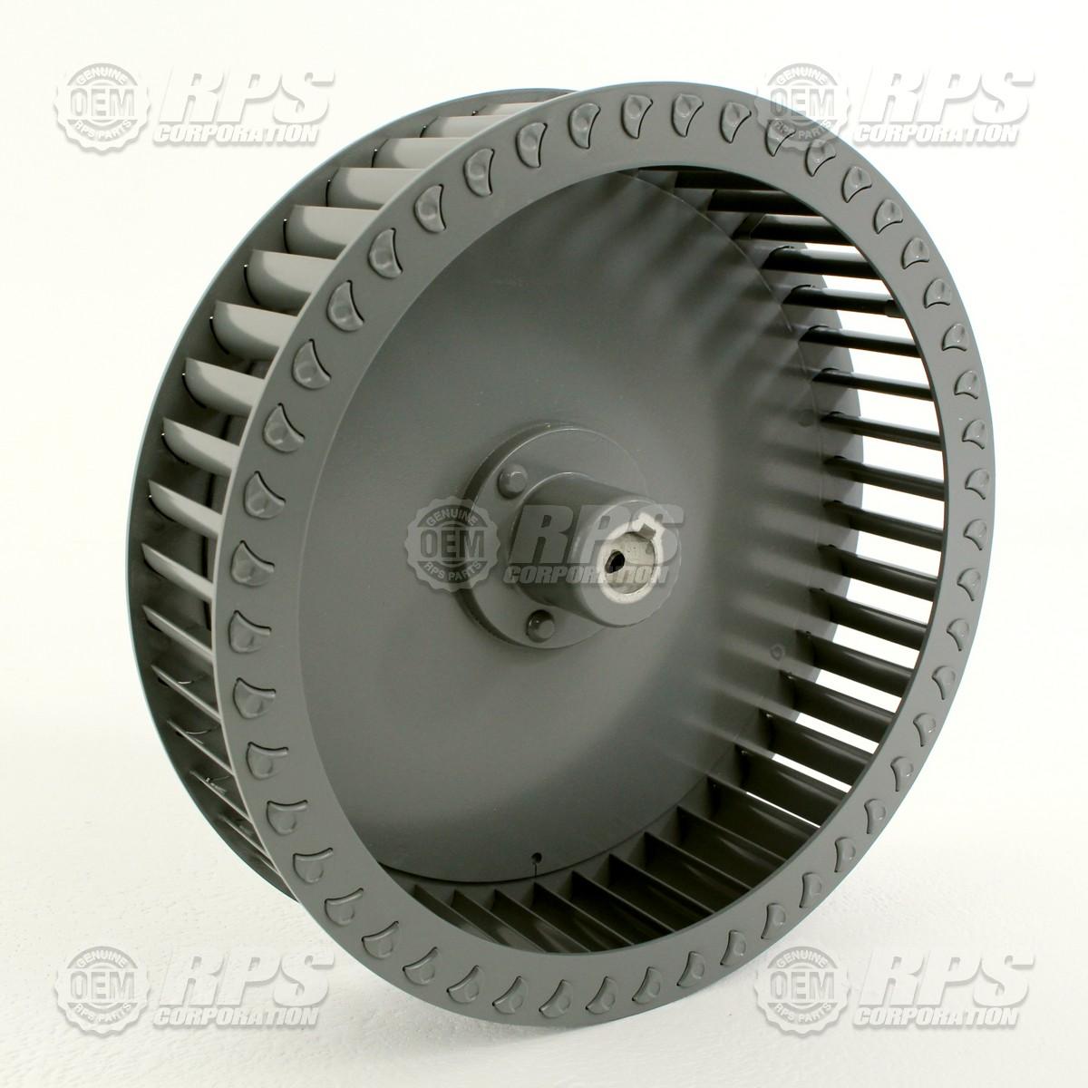 Floor Scrubber Part - 4-512