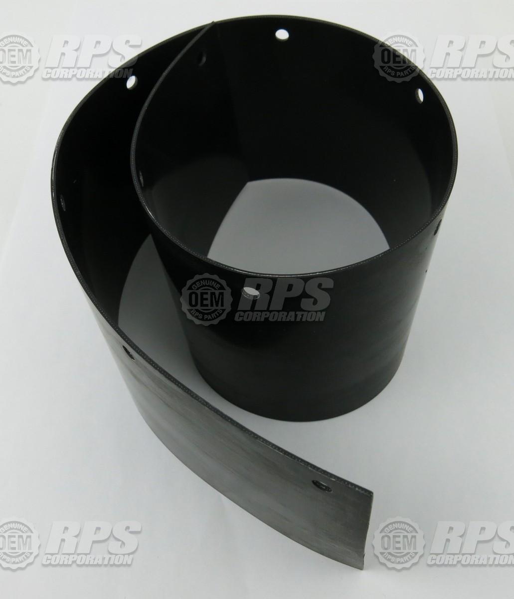 Floor Scrubber Part - 4-514