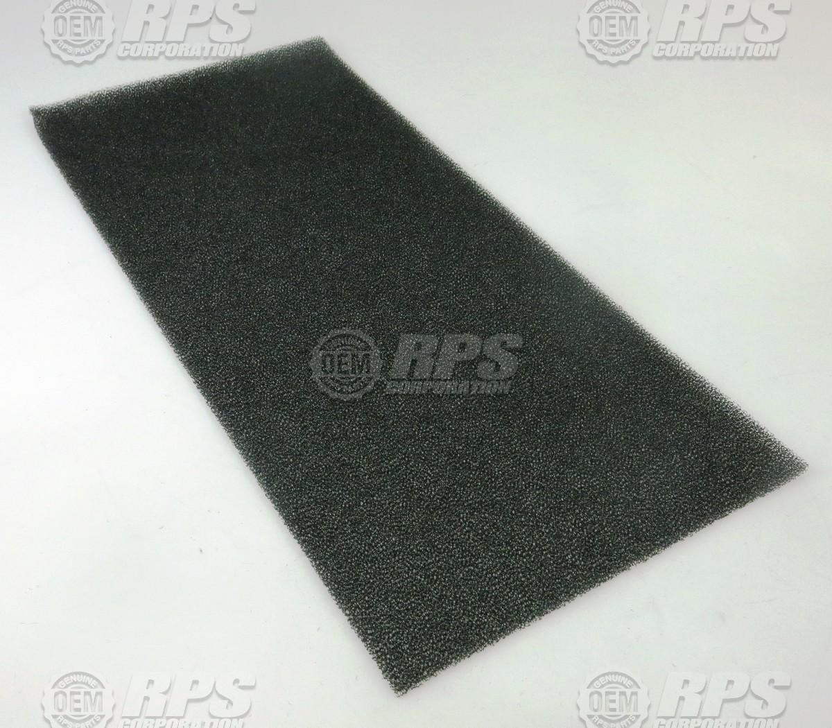 Floor Scrubber Part - 4-521