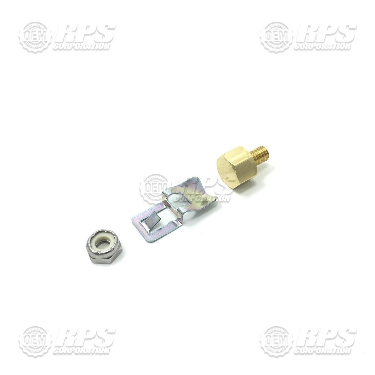 Floor Scrubber Part - 4-522
