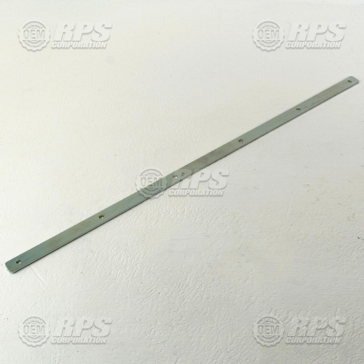 Floor Scrubber Part - 4-527