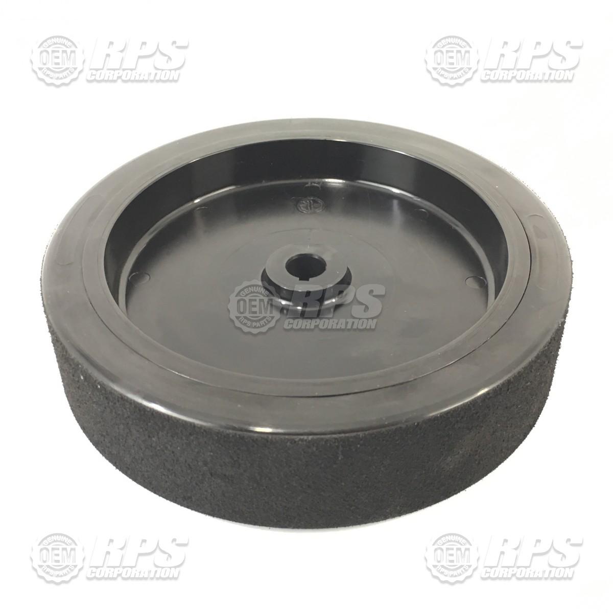 Floor Scrubber Part - 4-6180