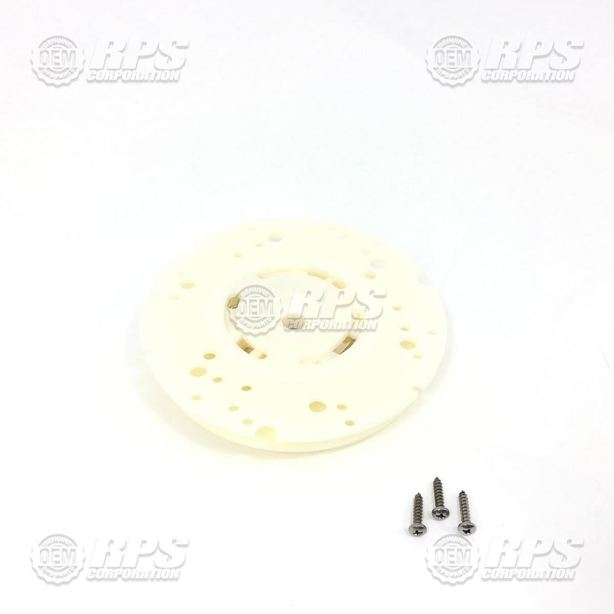 Floor Scrubber Part - 40-433D