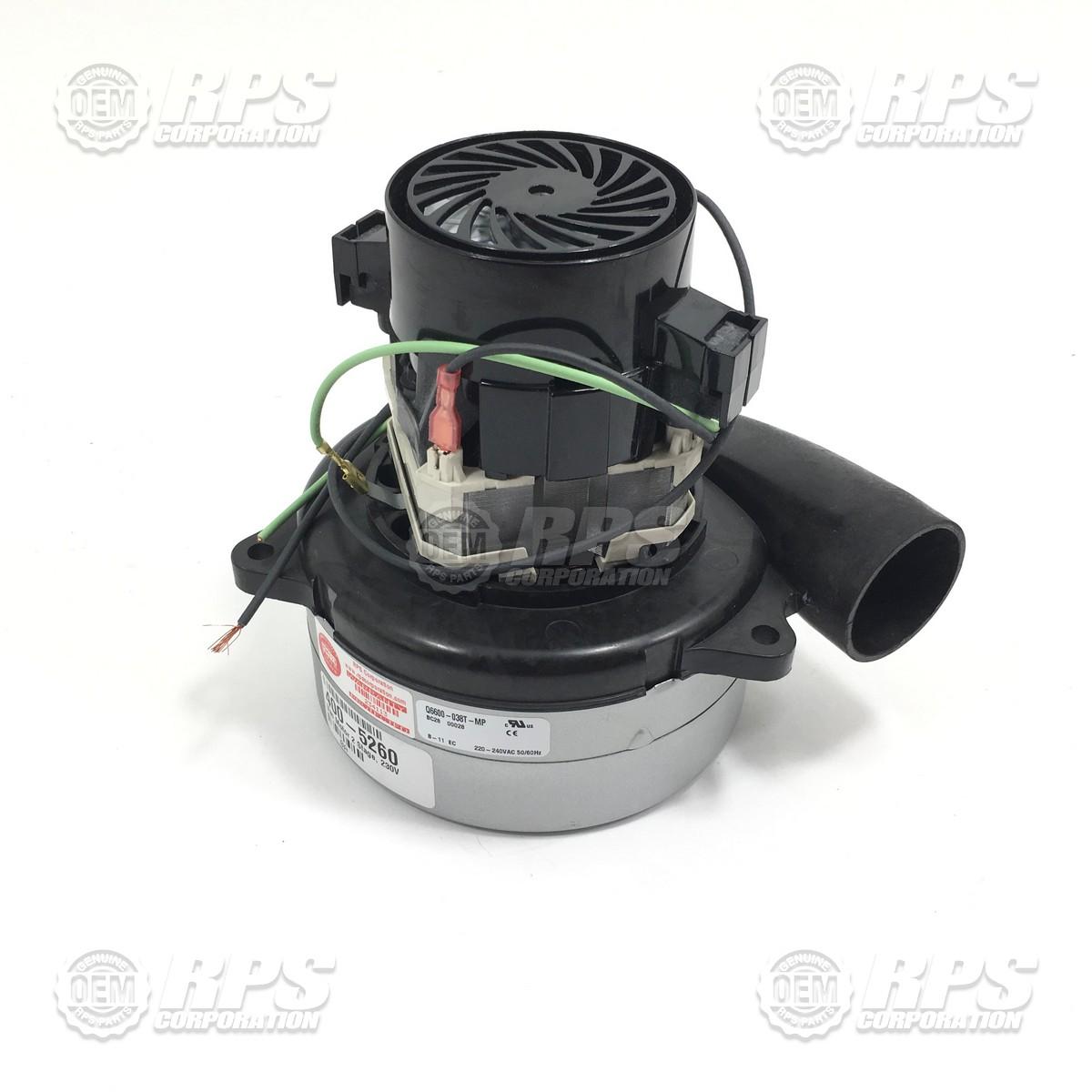 Floor Scrubber Part - 400-5260