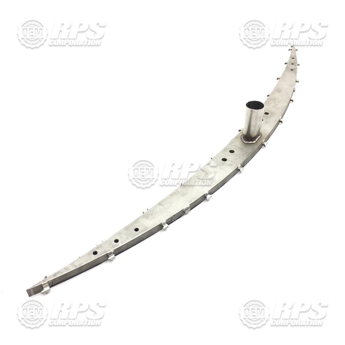 Floor Scrubber Part - 41-6084
