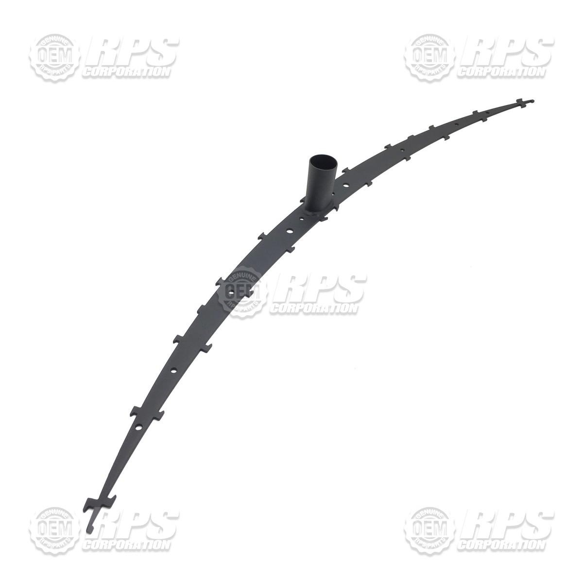 Floor Scrubber Part - 41-6185