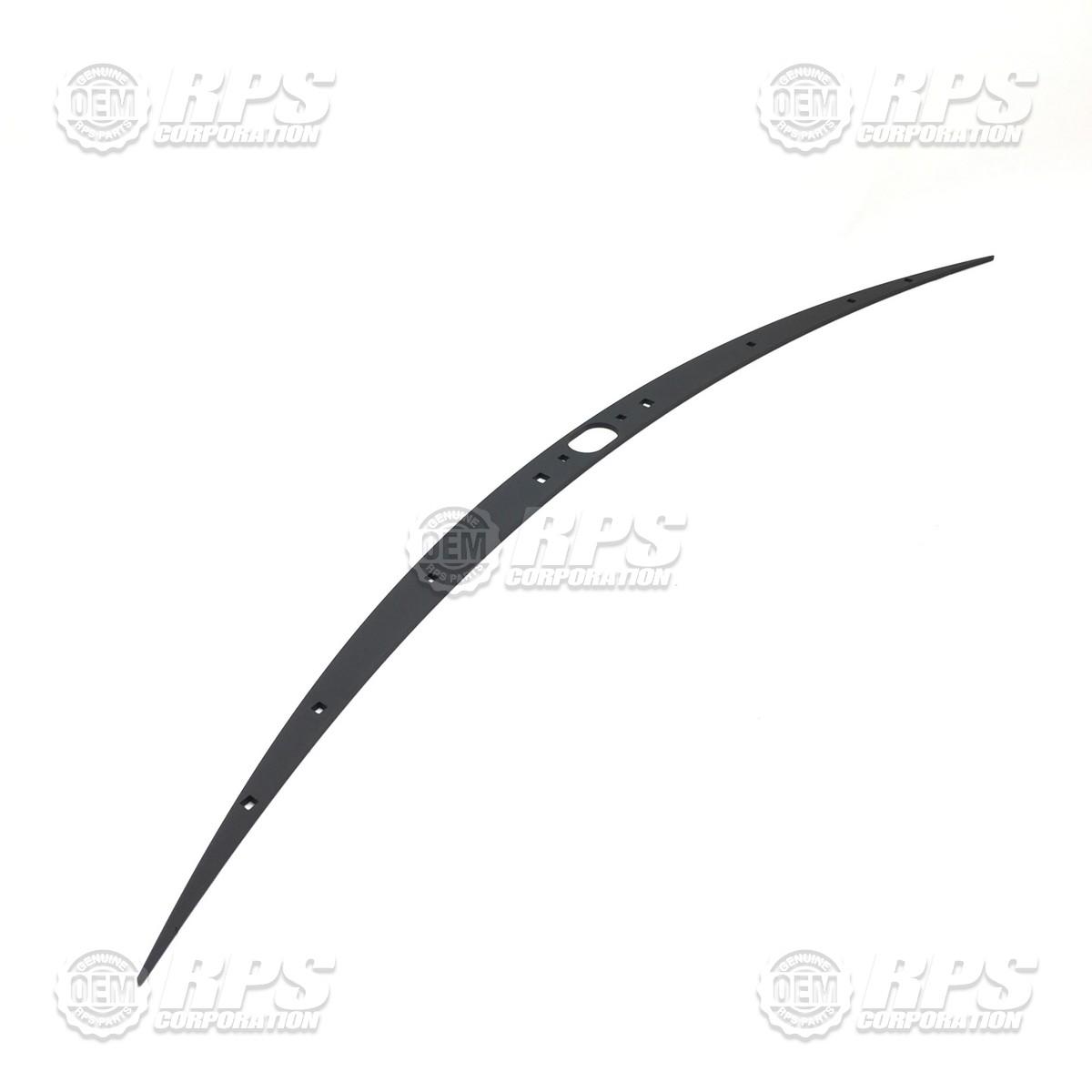 Floor Scrubber Part - 41-6186