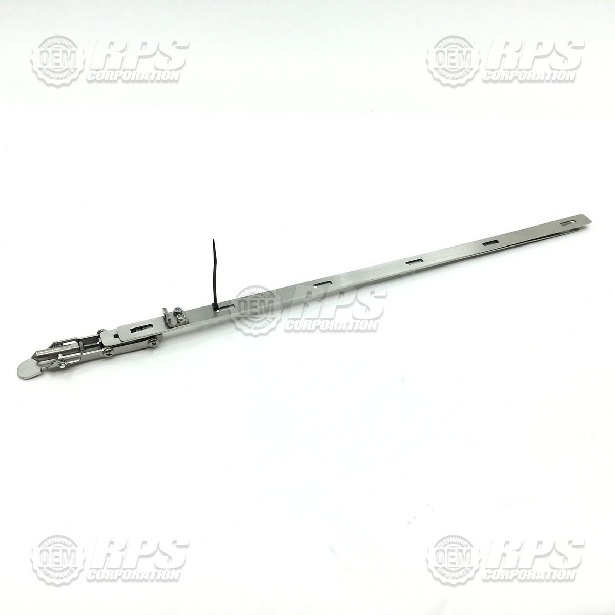 Floor Scrubber Part - 41-7190
