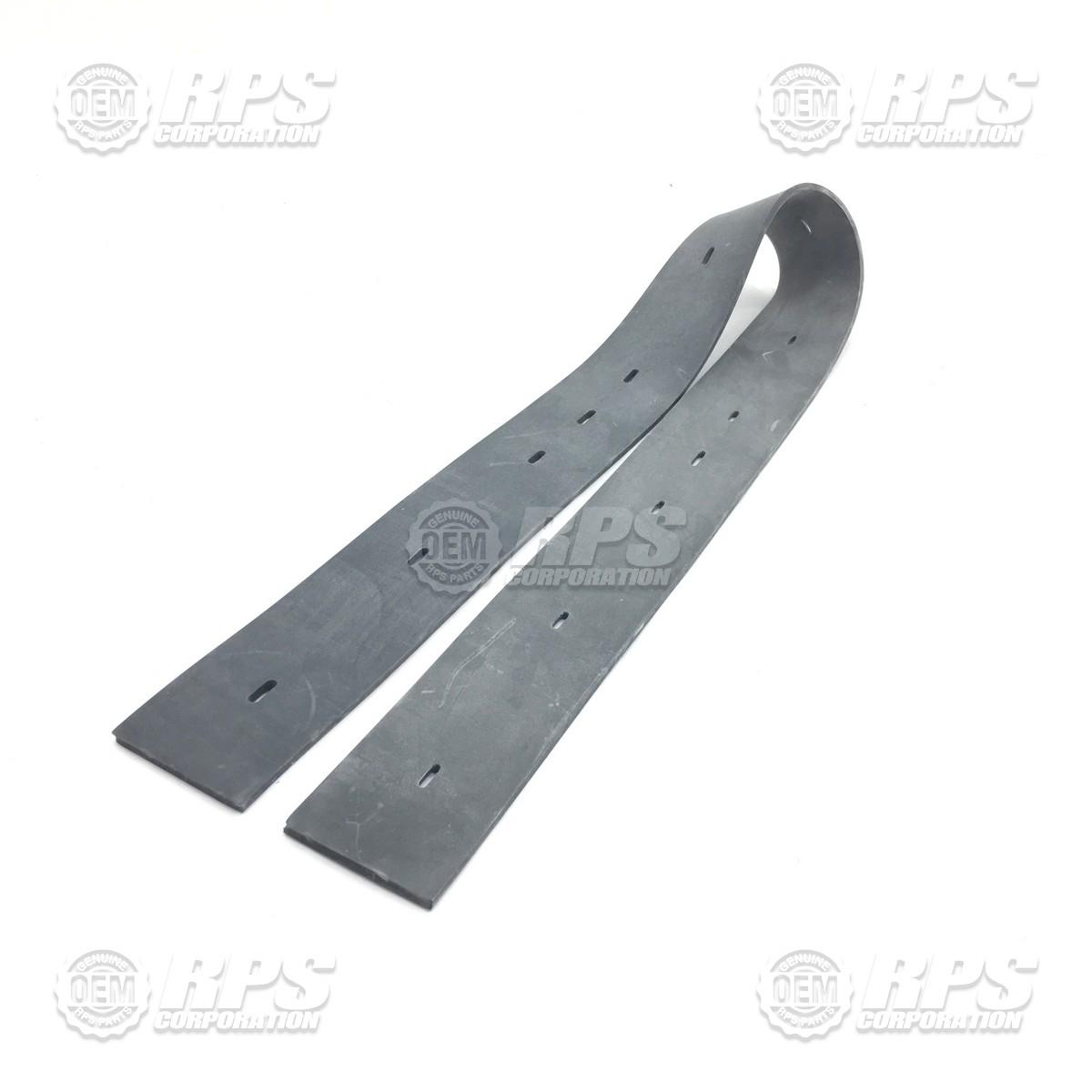 Floor Scrubber Part - 41-856N