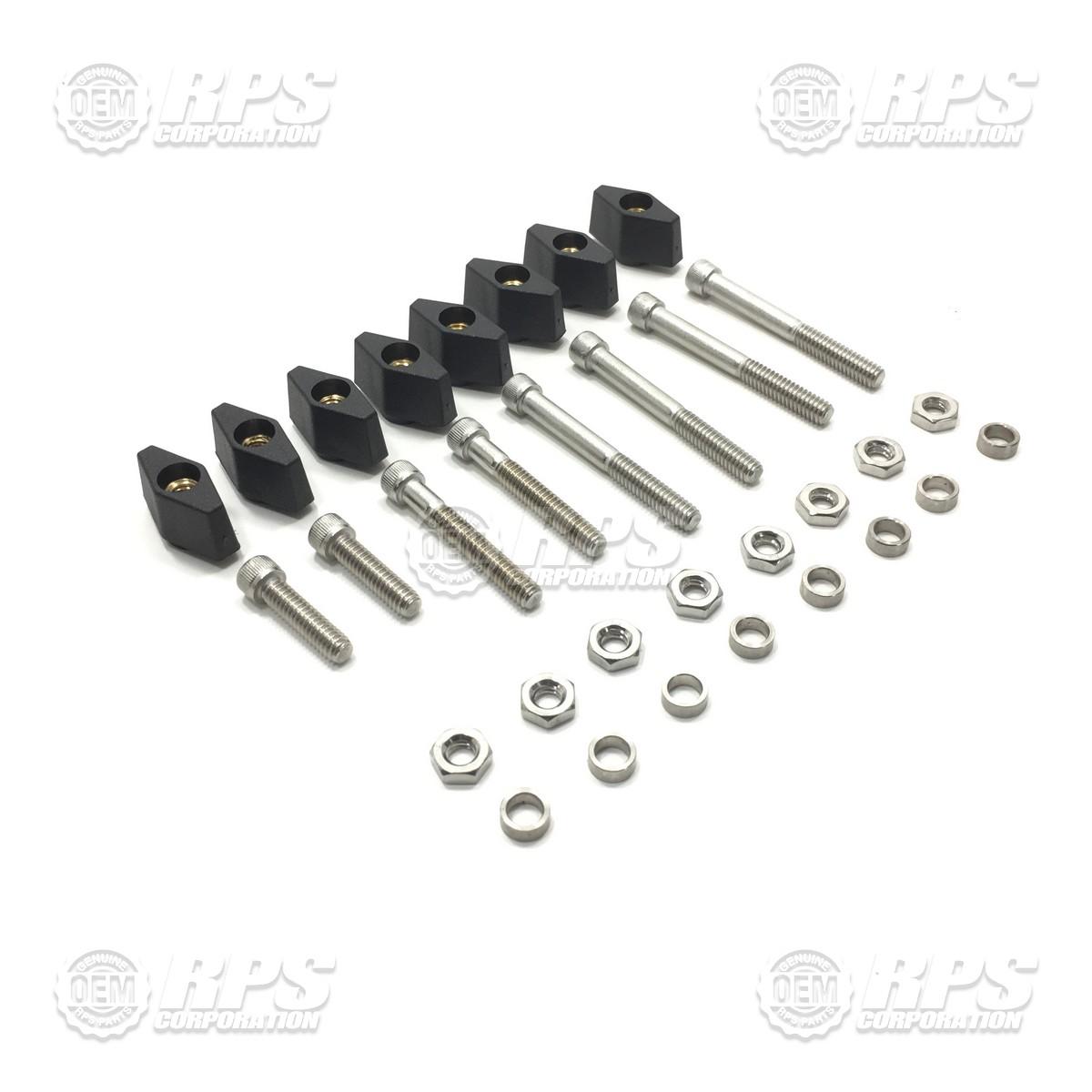 Floor Scrubber Part - 42-7181H