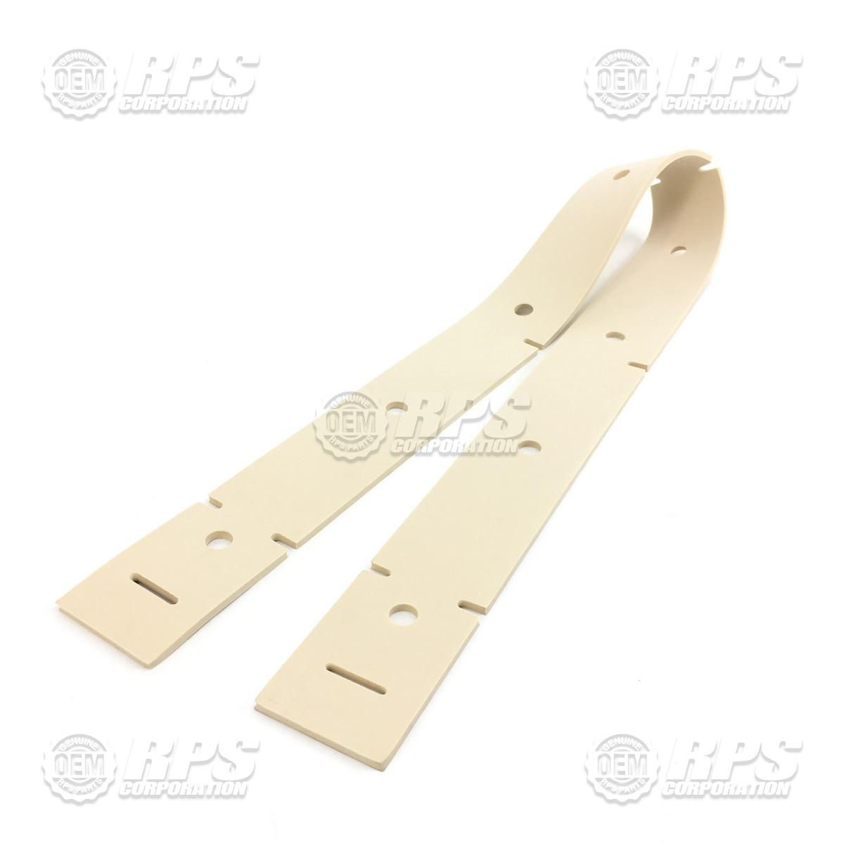 Floor Scrubber Part - 42-755G